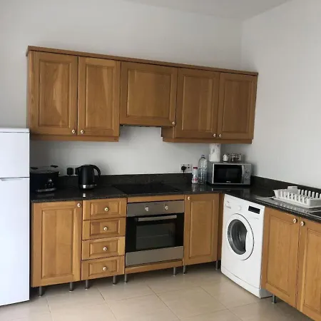 Tigne 5 One Bedroom