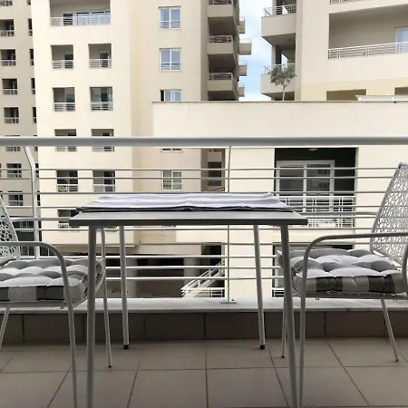 Tigne 5 One Bedroom Appartement *