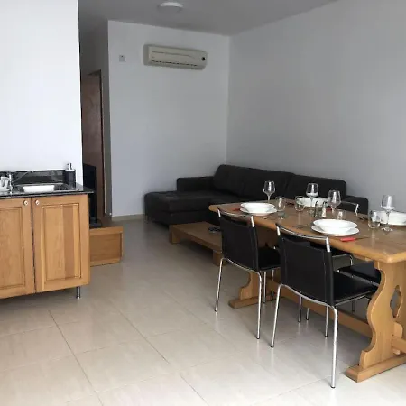 Appartement Tigne 5 One Bedroom Sliema