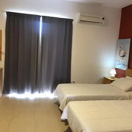 Appartement Tigne 5 One Bedroom *