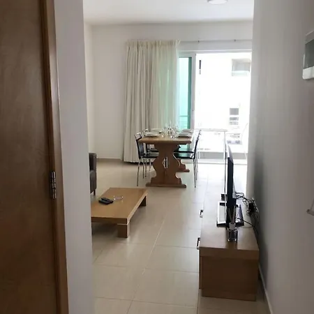 Tigne 5 One Bedroom * Sliema