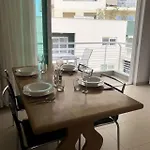 Tigne 5 One Bedroom Apartment Sliema
