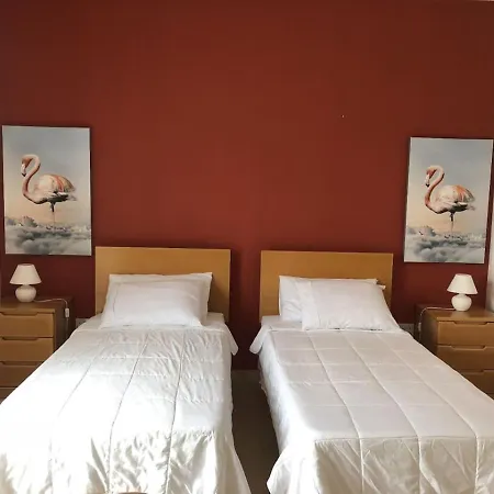 Apartament Tigne 5 One Bedroom Sliema