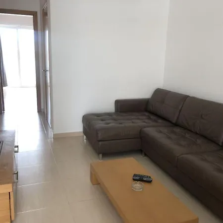 Tigne 5 One Bedroom * スリーマ