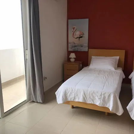 Apartman Tigne 5 One Bedroom