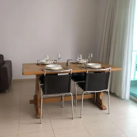 Tigne 5 One Bedroom Sliema