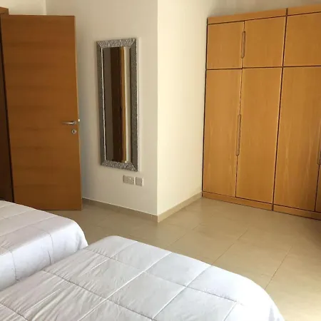 Tigne 5 One Bedroom *