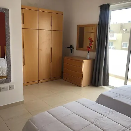 Tigne 5 One Bedroom アパート *