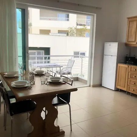 Apartman Tigne 5 One Bedroom