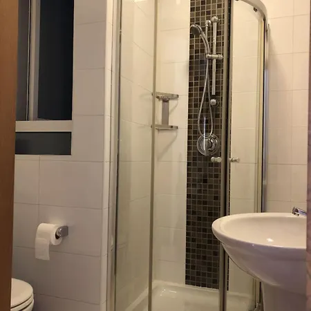 Tigne 5 One Bedroom Apartament