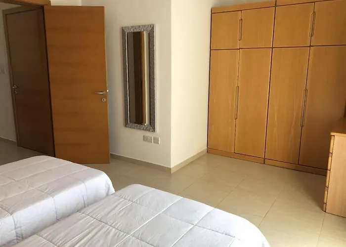 Tigne 5 One Bedroom *